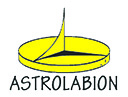 astrolabion